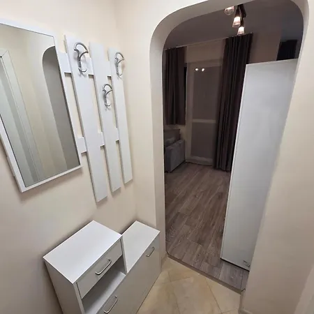 Paradise Nbu By Bulgarianhomes 公寓