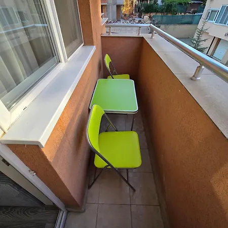 شقة Paradise Nbu صوفيا