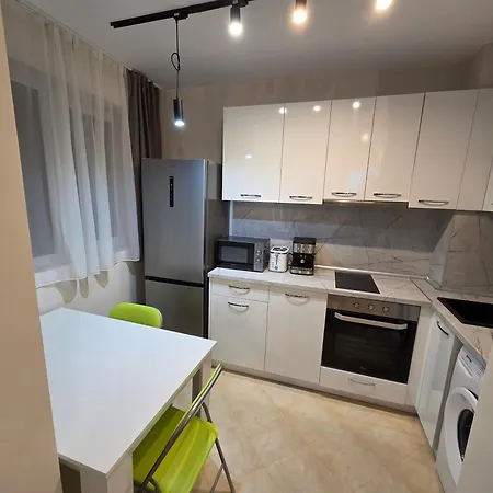 Paradise Nbu Apartmán *