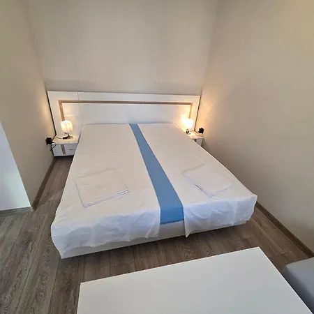 Paradise Nbu By Bulgarianhomes София