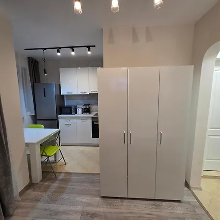 Apartmán Paradise Nbu