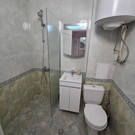 Paradise Nbu By Bulgarianhomes Sofia