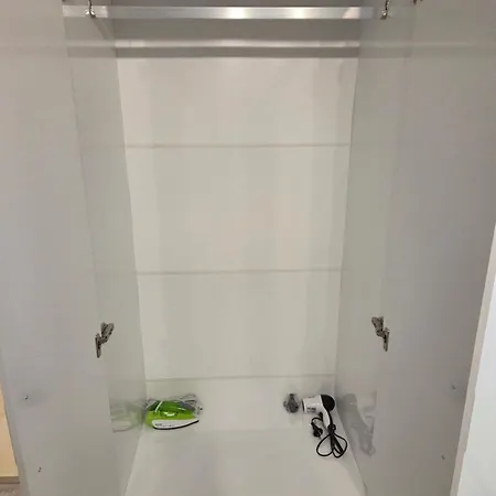 شقة Paradise Nbu *