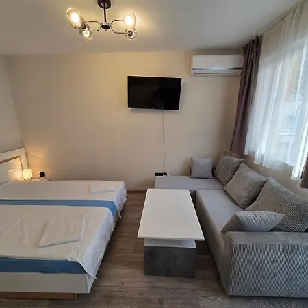 Paradise Nbu By Bulgarianhomes София