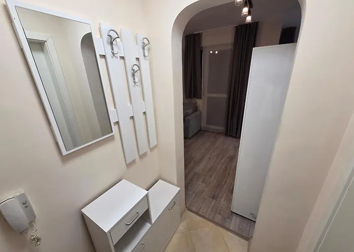 Paradise Nbu アパート