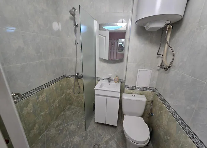 Paradise Nbu ソフィア