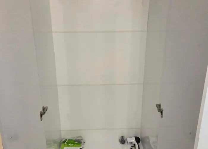 アパート Paradise Nbu *