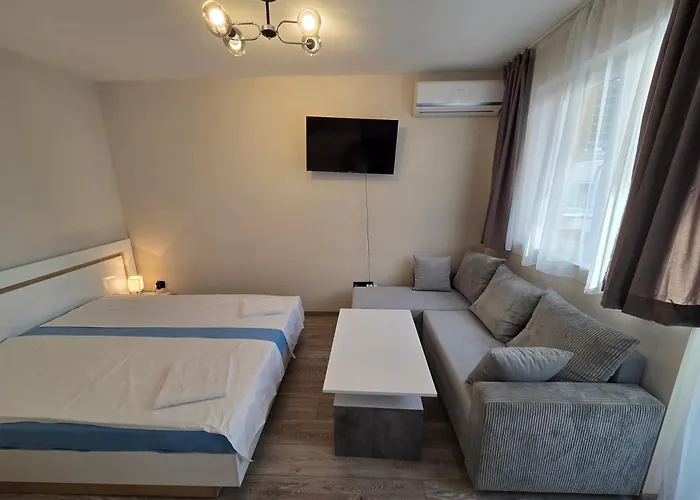 Paradise Nbu ソフィア